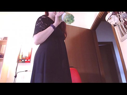 ❤️ 一个喜欢脏兮兮的内裤的顺从的奴隶,在看完这段视频后被迫自慰!这是个很好的例子。 ❤ Hard porn❤