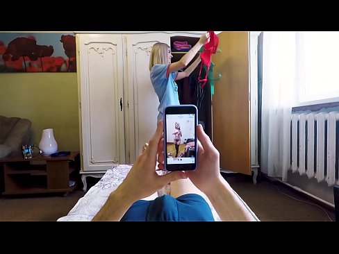 ❤️ 继妹在妈妈回家前让弟弟射精 ❤ Hard porn❤