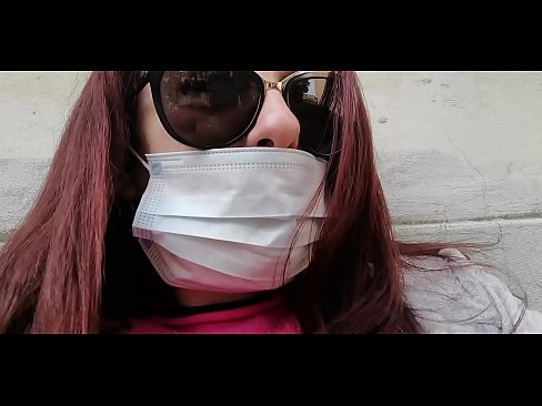 ❤️ Nicoletta报复她的邻居,在他的车库里撒尿(特别Covid19意大利检疫局) ❤ Hard porn❤