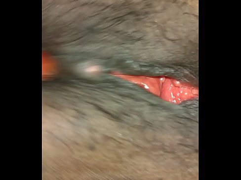 ❤️ 我的肥美阴部的传播使它喷出 ❤ Hard porn❤