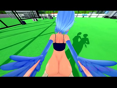 ❤️ 哈比怪物女孩 ❤ Hard porn❤