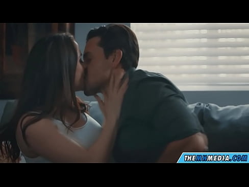 ❤️ 浪漫的性爱,有一个好的胸脯的妈妈 ❤ Hard porn❤